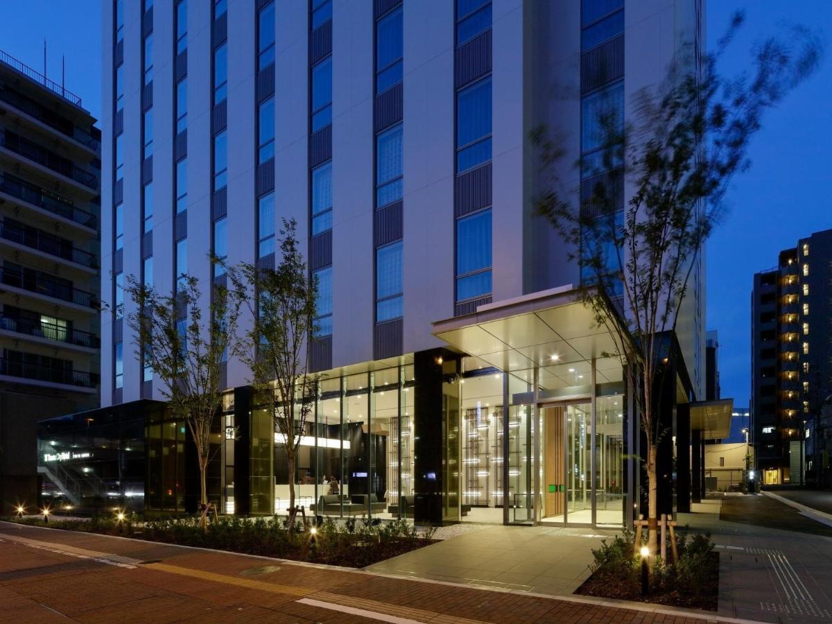 Hotel Tmark Omori - Vacation 26421v *