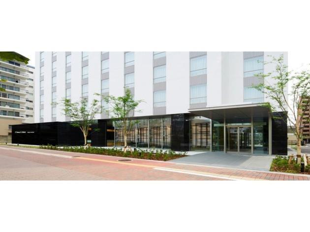 Tmark Omori - Vacation 26421v Hotel *